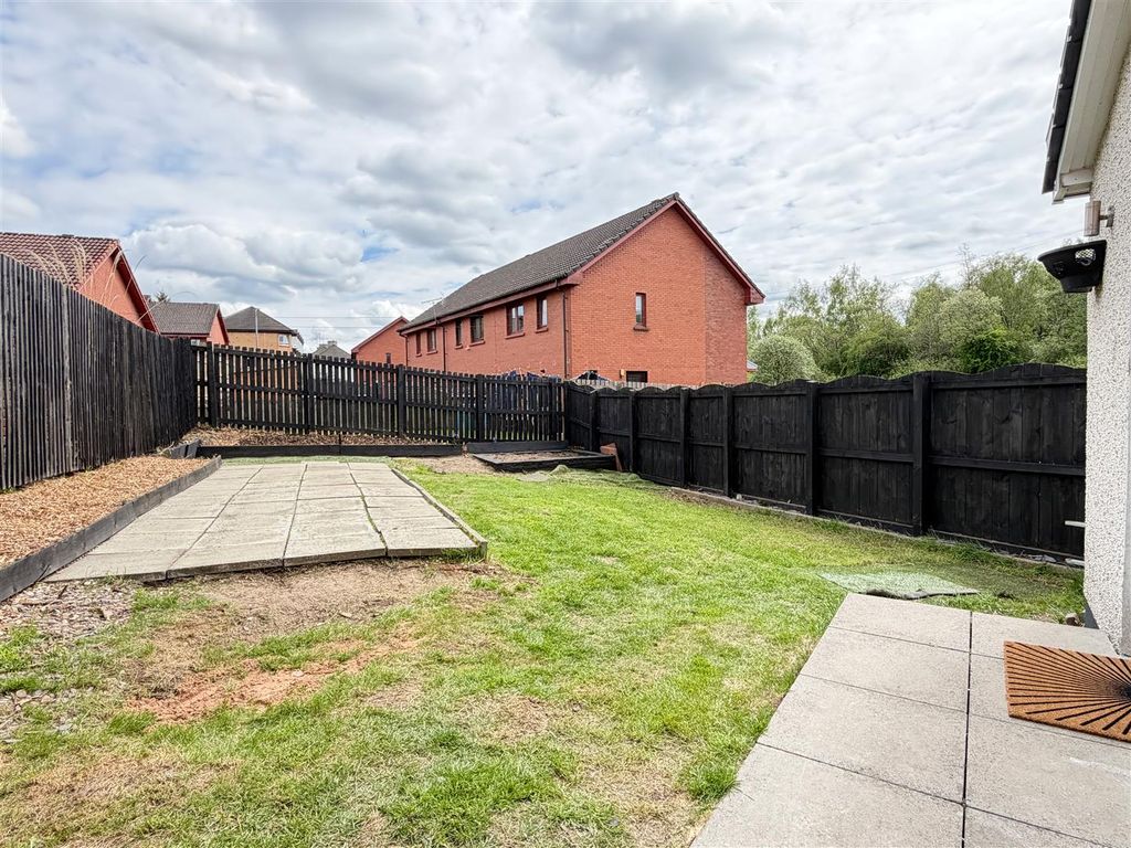 Additional image 15 of 2 bed semi-detached house for saleEast Avenue, Uddingston, Glasgow G71
