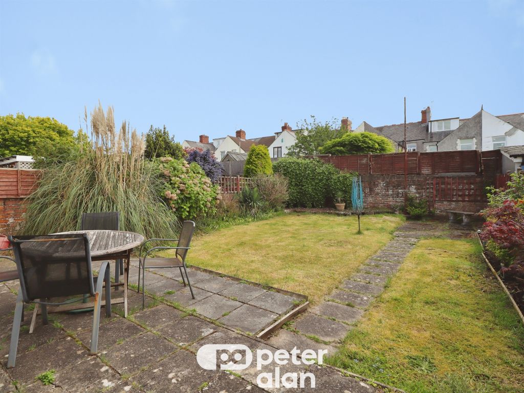 Additional image 16 of 4 bed semi-detached house for saleFranklen Road, Cardiff CF14