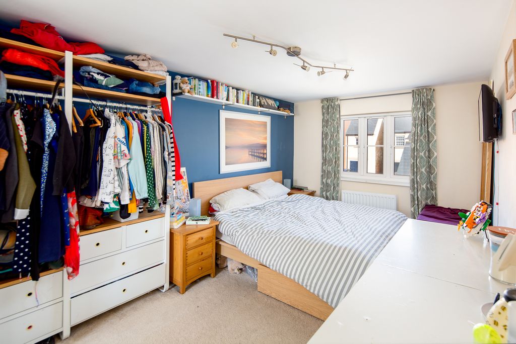 Additional image 8 of 3 bed semi-detached house for saleAintree Way, Bicester OX26