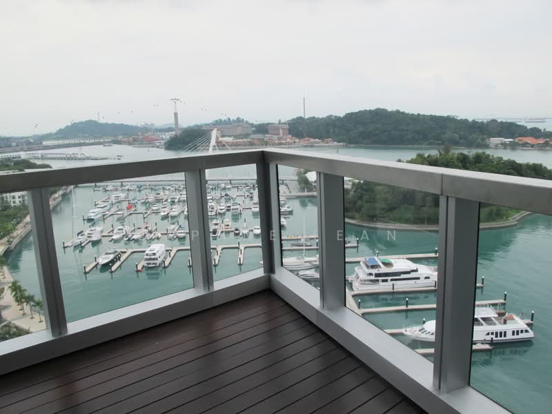 Additional image 2 of 1 Keppel Bay View