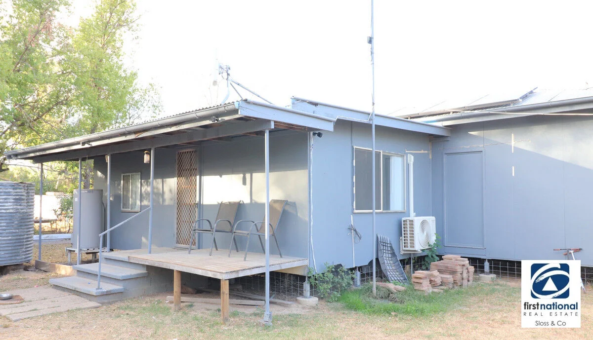 Boggabilla NSW 2409