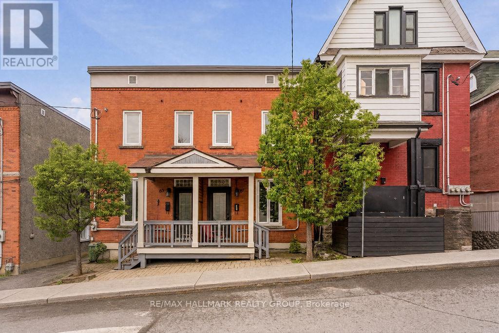 81 ANDERSON STREET