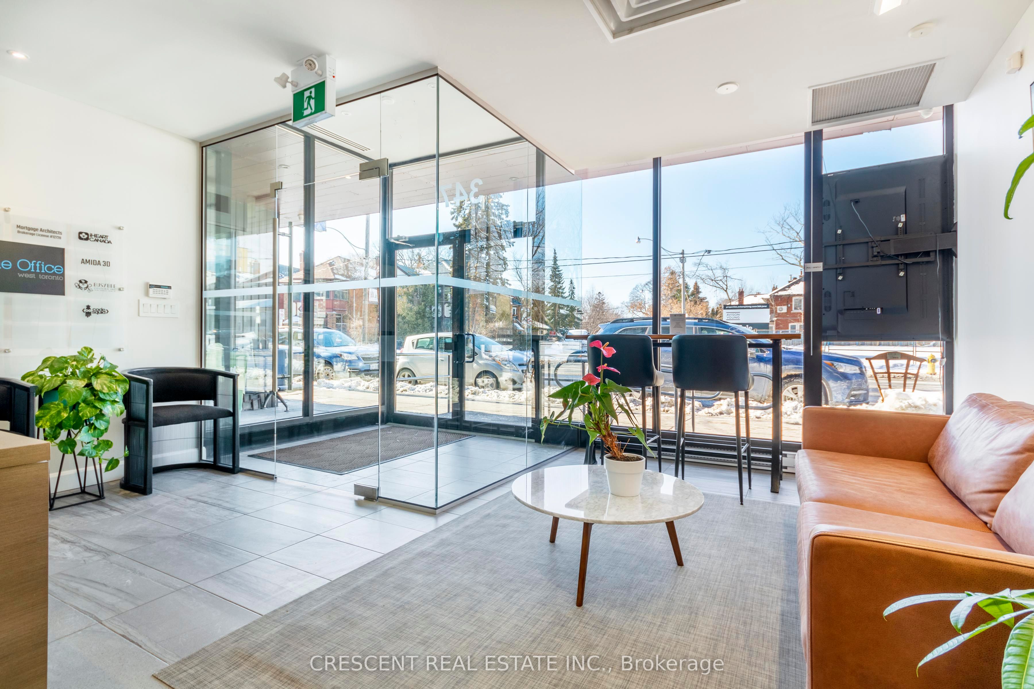 Additional image 5 of Cubicle 3-347 Jane Street, Toronto, ON, M6S 3Z3