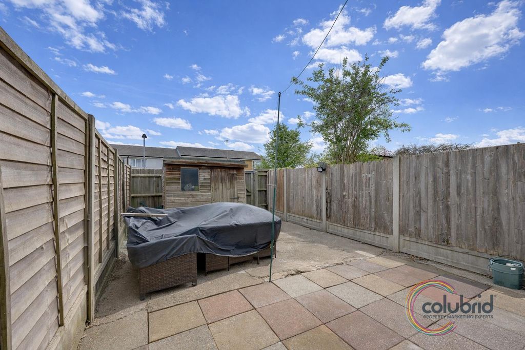 Additional image 11 of 4 bed maisonette for saleSouthwark Path, Basildon SS14