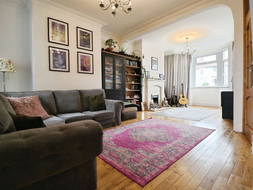 Additional image 5 of 3 bed terraced house for saleNewport Road, Rumney, Cardiff CF3