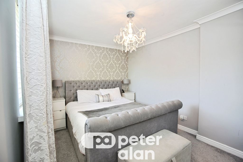 Additional image 16 of 3 bed semi-detached house for saleShakespeare Crescent, Newport NP20