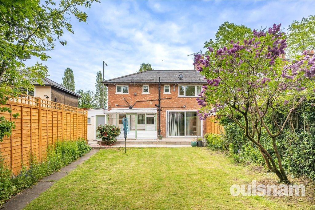 Additional image 21 of 3 bed semi-detached house for saleLinden Road, Bournville, Birmingham B30