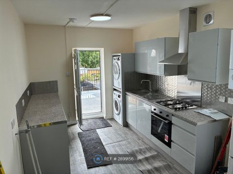 East Ham, London E6