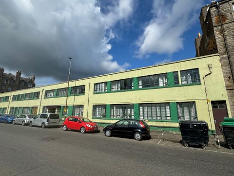 Bonnington Road, Bonnington, Edinburgh EH6