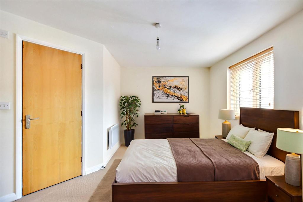 Additional image 4 of 2 bed flat for saleCowslip Meadow, Draycott DE72