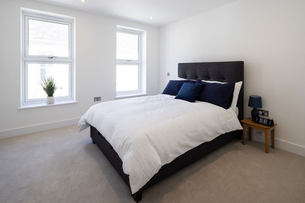 Additional image 8 of 1 bed flat for saleGarden Lane, St Helier, Jersey JE2