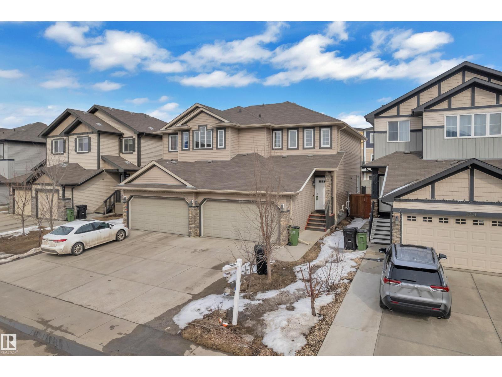 Additional image 2 of 1303 29 Street NW, Edmonton, AB, T6T0V1