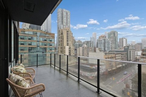 Additional image 8 of 902-1325 Rolston Street, Vancouver, BC, V6B 0M2