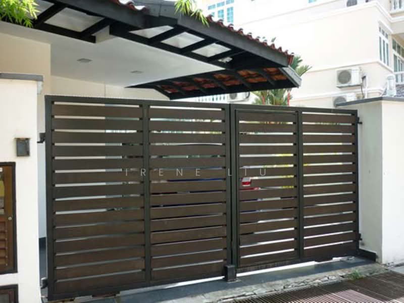 Joo Chiat Lane