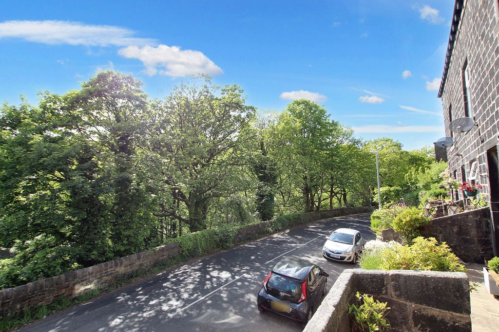 Additional image 2 of 1 bed flat for saleHollins Road, Henry Place Hollins Road OL14