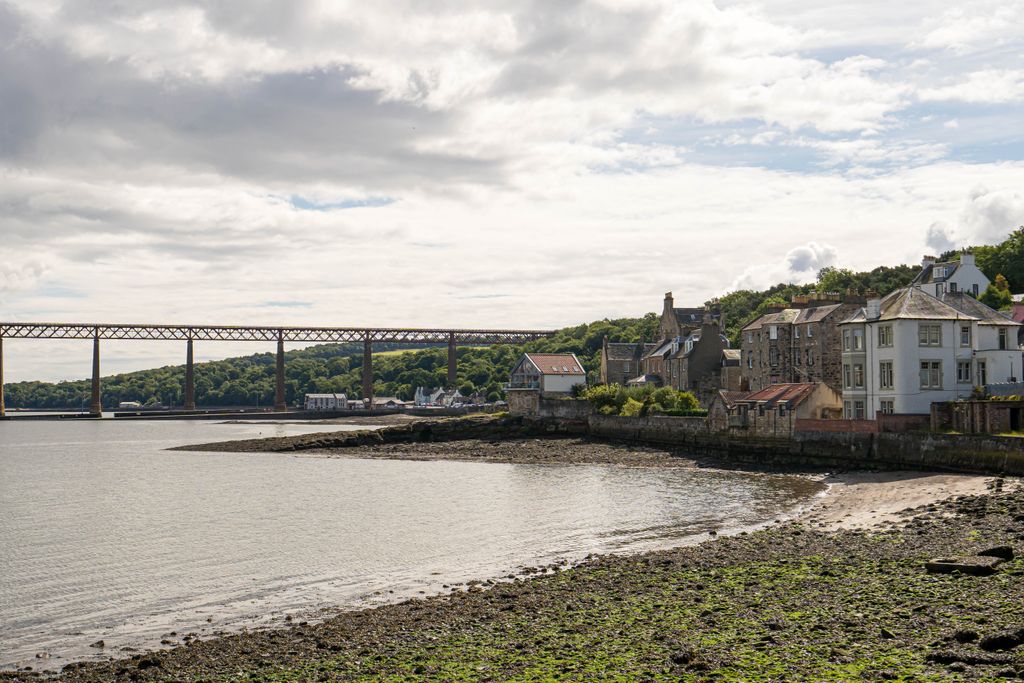 Additional image 20 of 1 bed flat for sale10/8 Echline Rigg, South Queensferry EH30