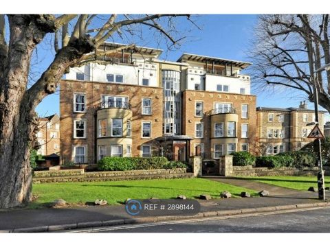 The Avenue, Bristol BS8