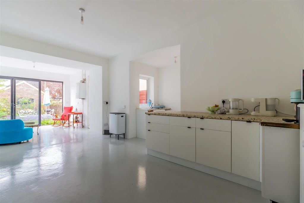 Additional image 2 of 4 bed terraced house for saleKelvin Road, Roath Park, Cardiff CF23