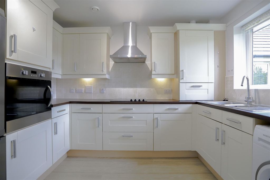Additional image 2 of 2 bed flat for saleWoodcock House, Larmenier Retirement Village, Preston New Road, Blackburn BB2