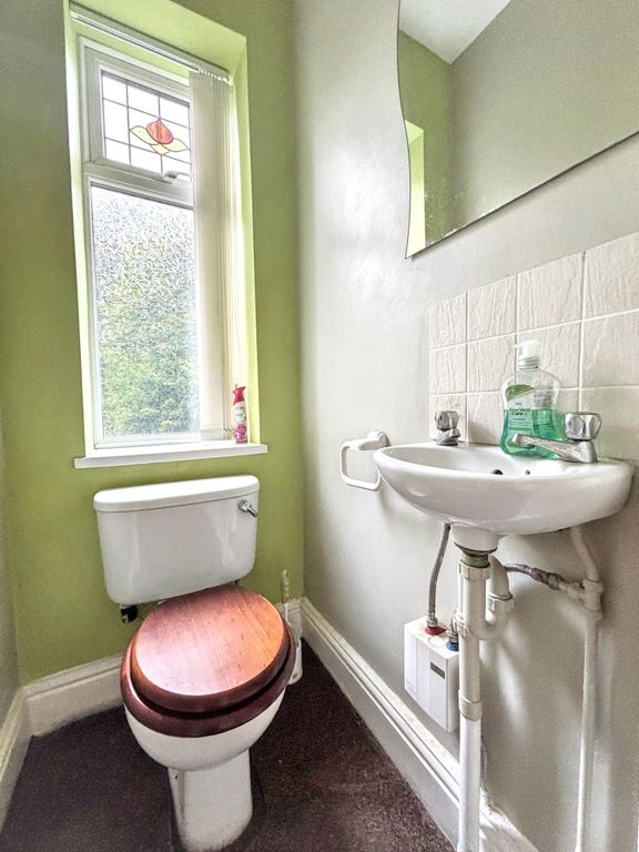 Additional image 10 of 3 bed detached house for saleChurch Lane, Bedlington NE22