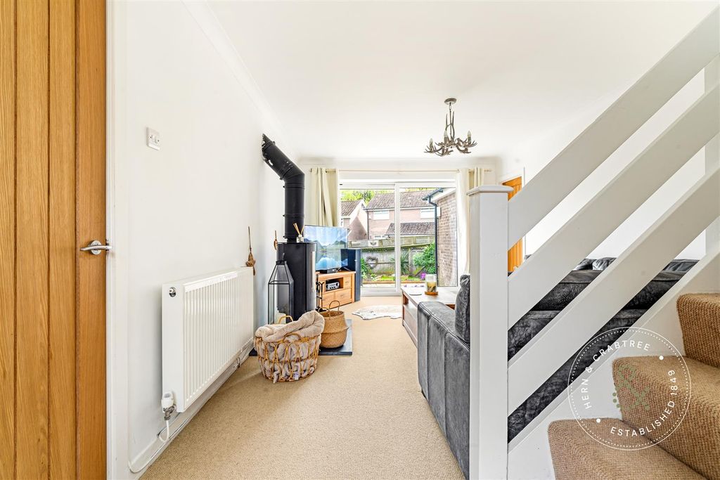Additional image 22 of 3 bed detached house for saleHawfinch Close, Cardiff CF23