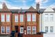 Fortescue Road, Colliers Wood SW19