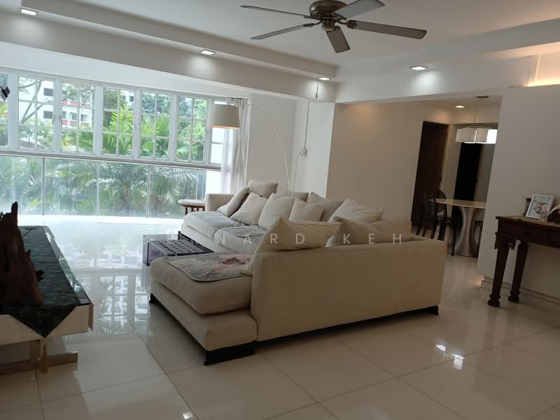 Additional image 3 of 289A Bukit Batok Street 25