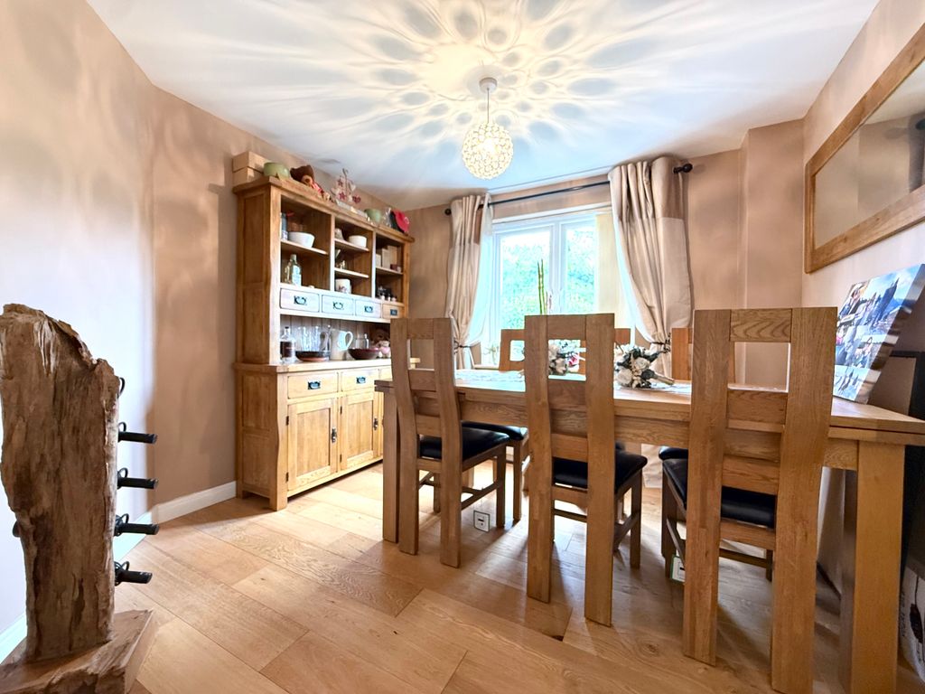Additional image 10 of 4 bed detached house for saleMaes Y Ffion, Llwydcoed, Aberdare, Rhondda Cynon Taf CF44