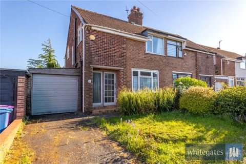 Rosefield Road, Liverpool, Merseyside L25