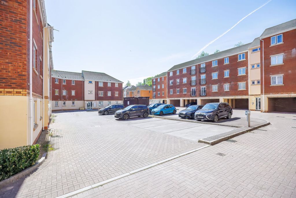 Additional image 4 of 1 bed flat for saleRowsby Court, Pontprennau, Cardiff CF23