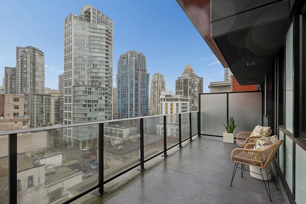 Additional image 3 of 902-1325 Rolston Street, Vancouver, BC, V6B 0M2
