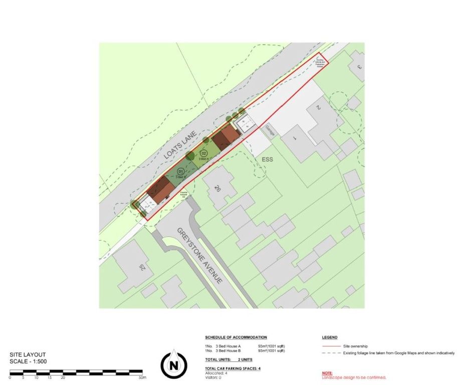 Additional image 11 of Land for saleGreystone Avenue, Bognor Regis PO21