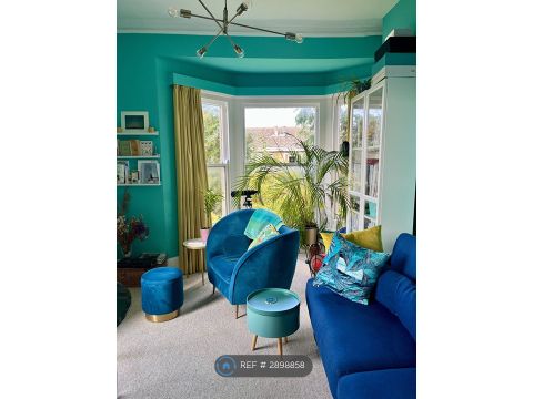 Fernlea Close, Cambridge CB1