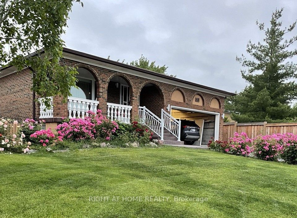 Bsmt A-30 Lewis Drive, Vaughan, ON, L4L 2B6