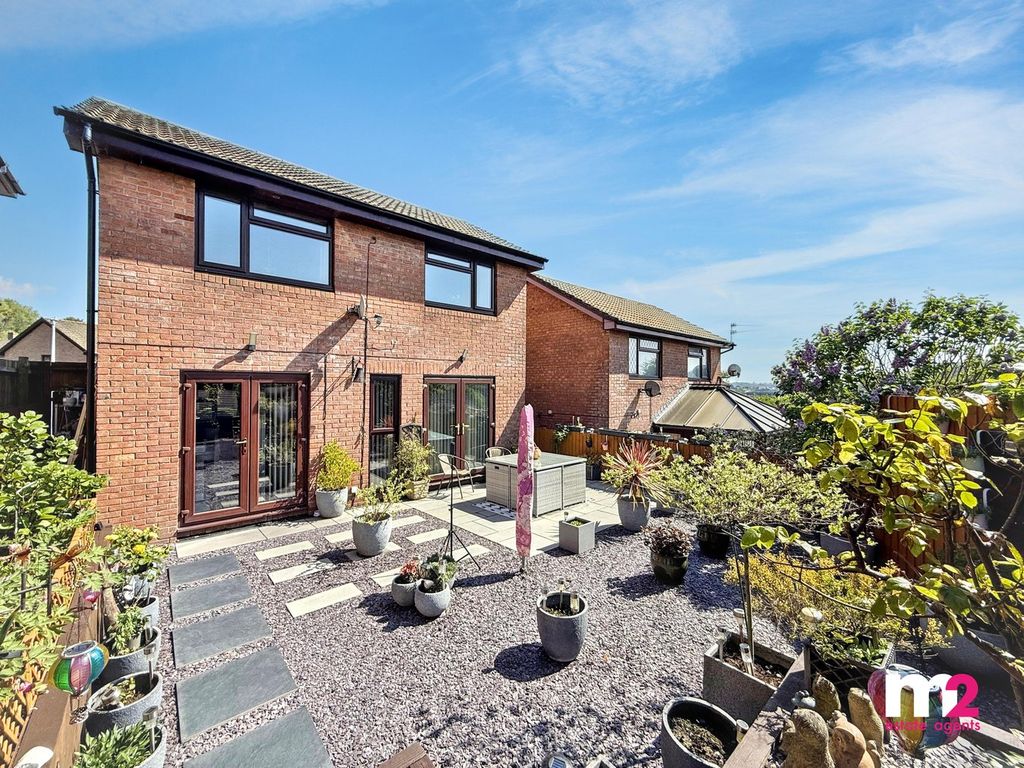 Additional image 19 of 3 bed detached house for saleKier Hardie Drive, Newport NP19