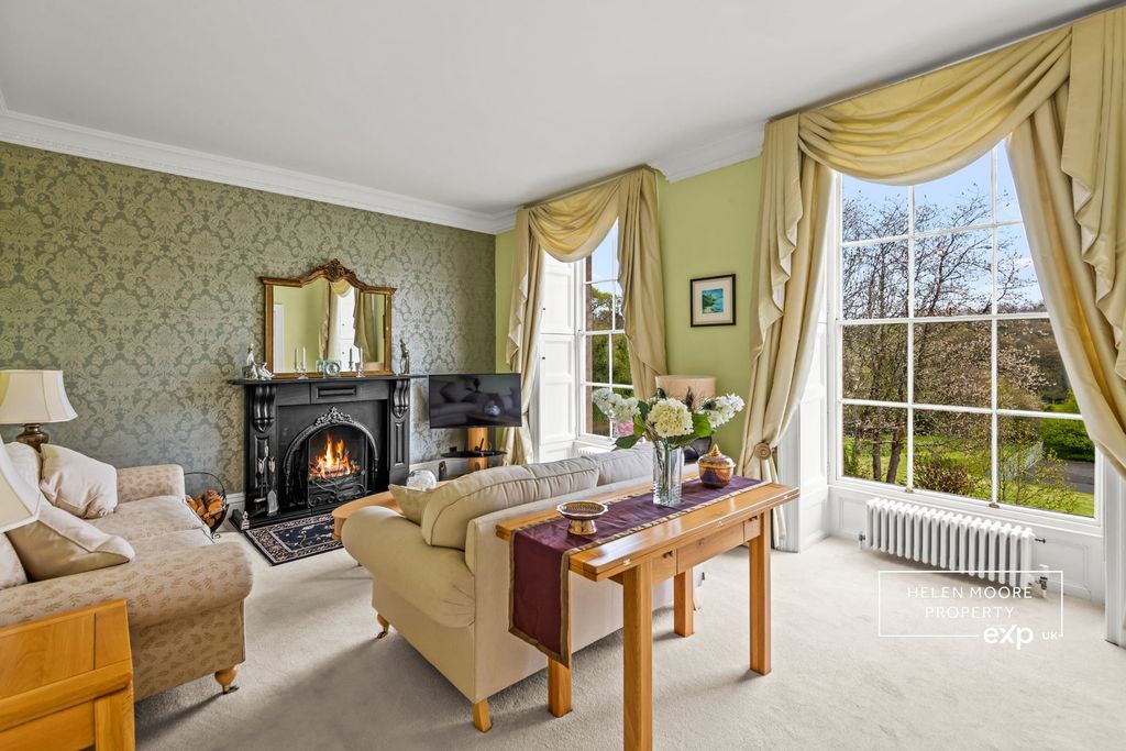 2 bed flat for saleMarley Head, South Brent, Devon TQ10 photo 4