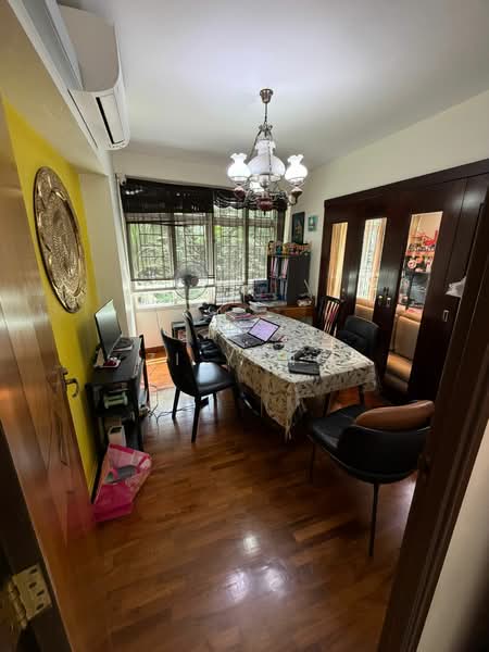 264D Compassvale Bow photo 5