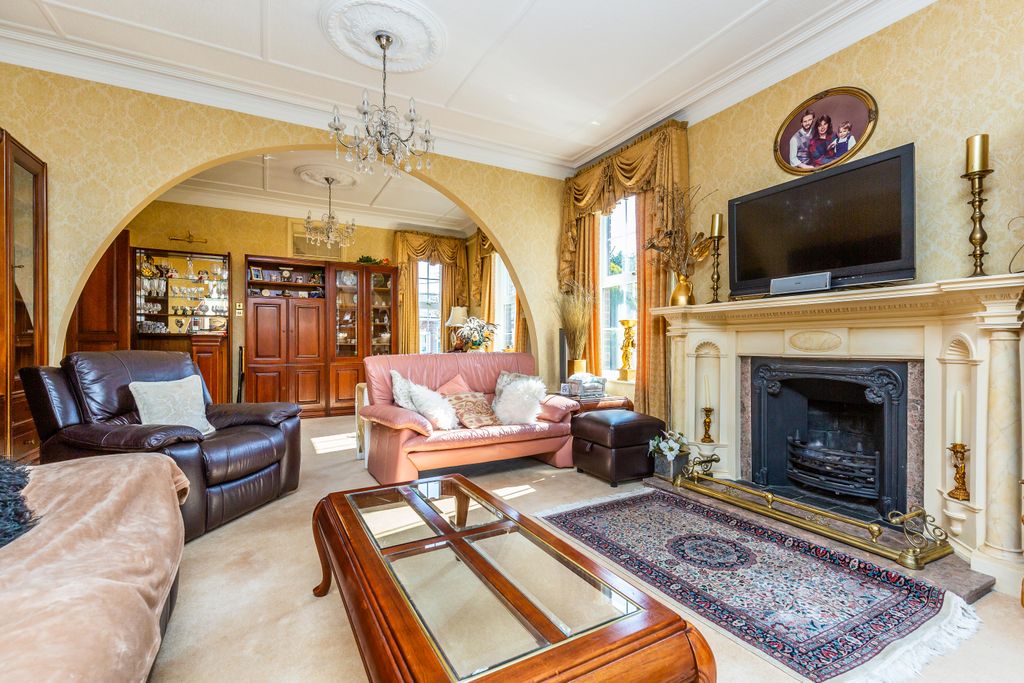 Additional image 15 of 5 bed detached house for saleMaltby House And Lodge, Raithby-Cum-Maltby LN11
