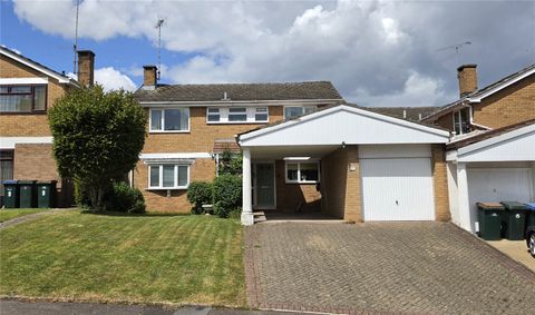 Cotswold Drive, Finham, Coventry, West Midlands CV3