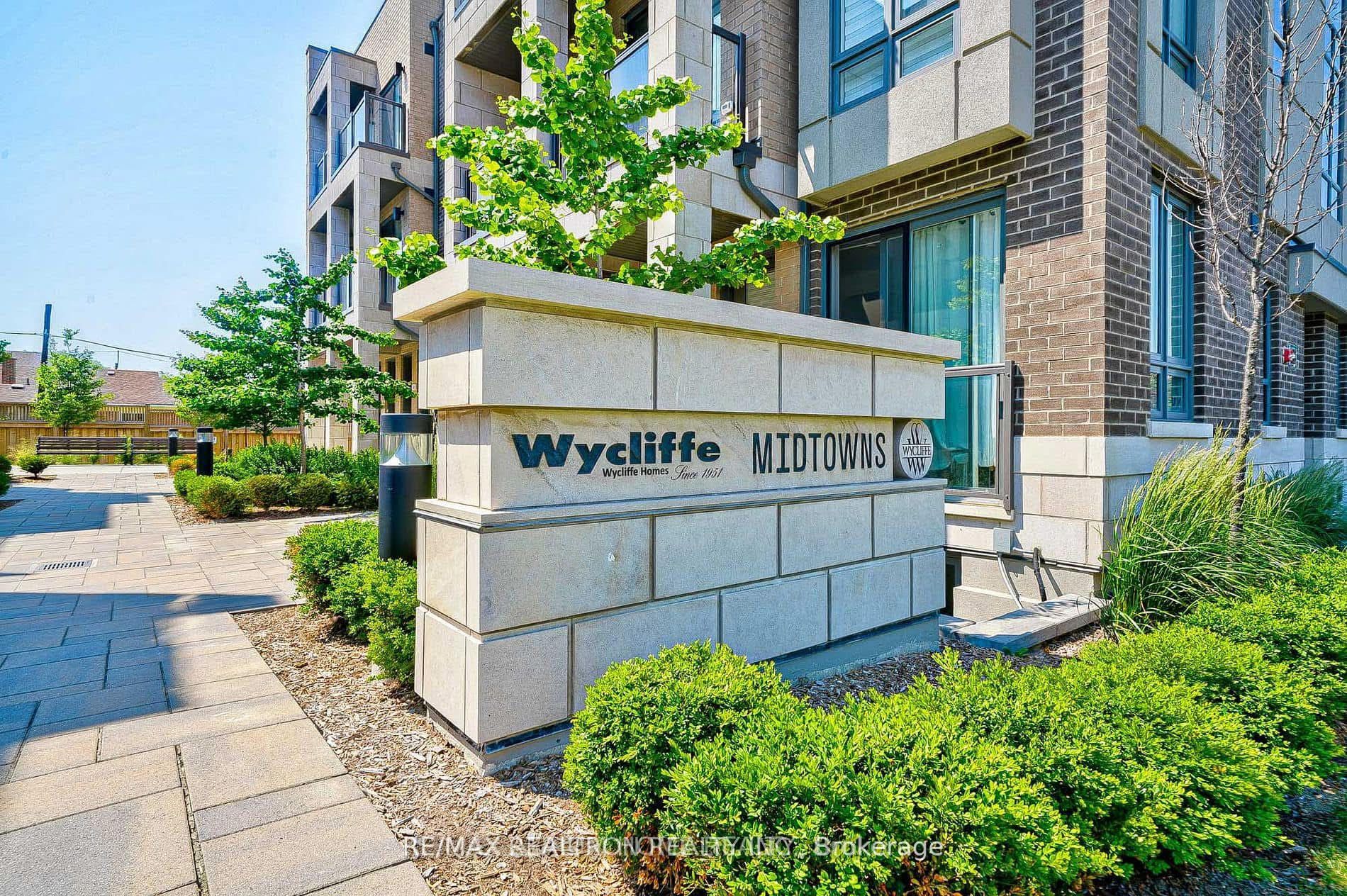 73-721 Lawrence Avenue W, Toronto, ON, M6A 0C6