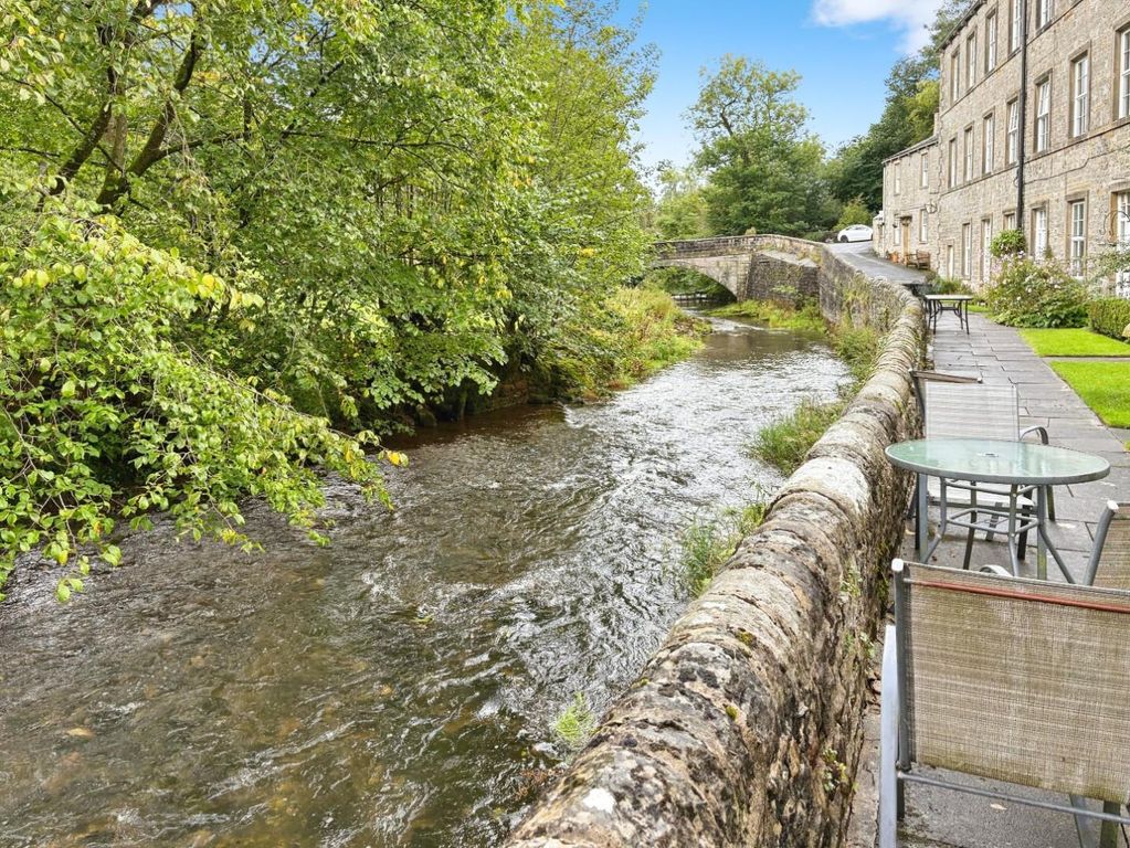 2 bed flat for saleRiverside Walk, Airton, Skipton BD23