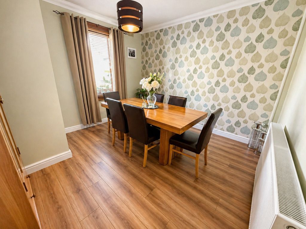 Additional image 5 of 4 bed detached house for sale28 Melantee, Claggan, Fort William PH33