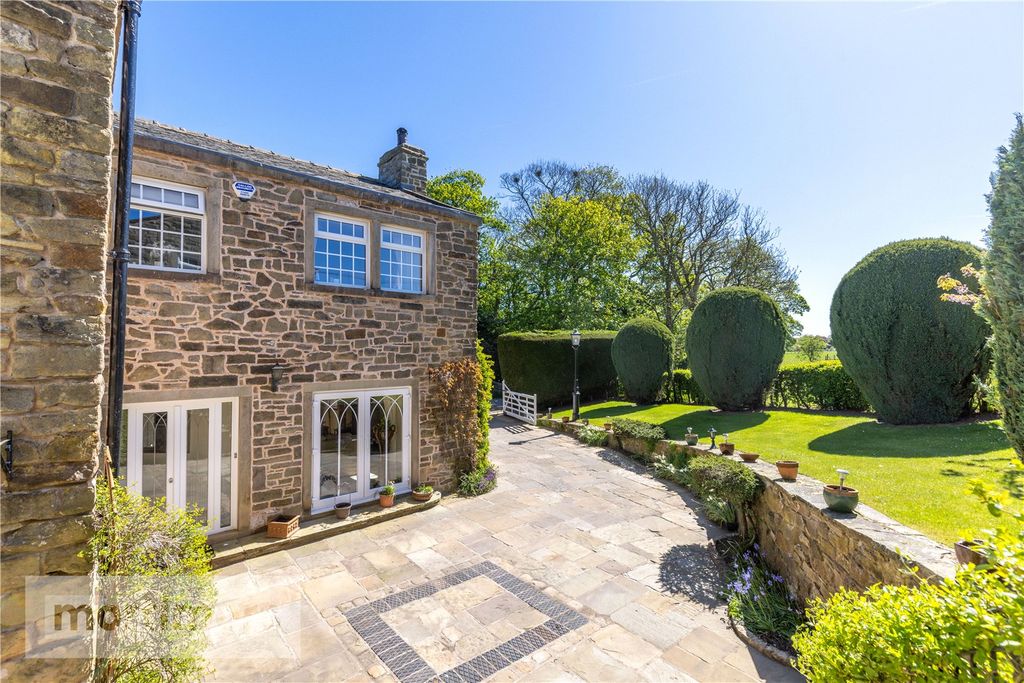 Additional image 35 of 4 bed detached house for saleOld Hall Lane, Pleasington, Blackburn, Lancashire BB2