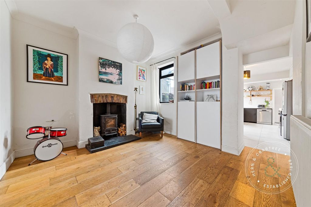 Additional image 5 of 3 bed terraced house for saleEthel Street, Victoria Park, Cardiff CF5