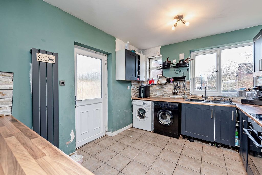 Additional image 4 of 4 bed semi-detached house for saleNant Mawr Crescent, Buckley CH7