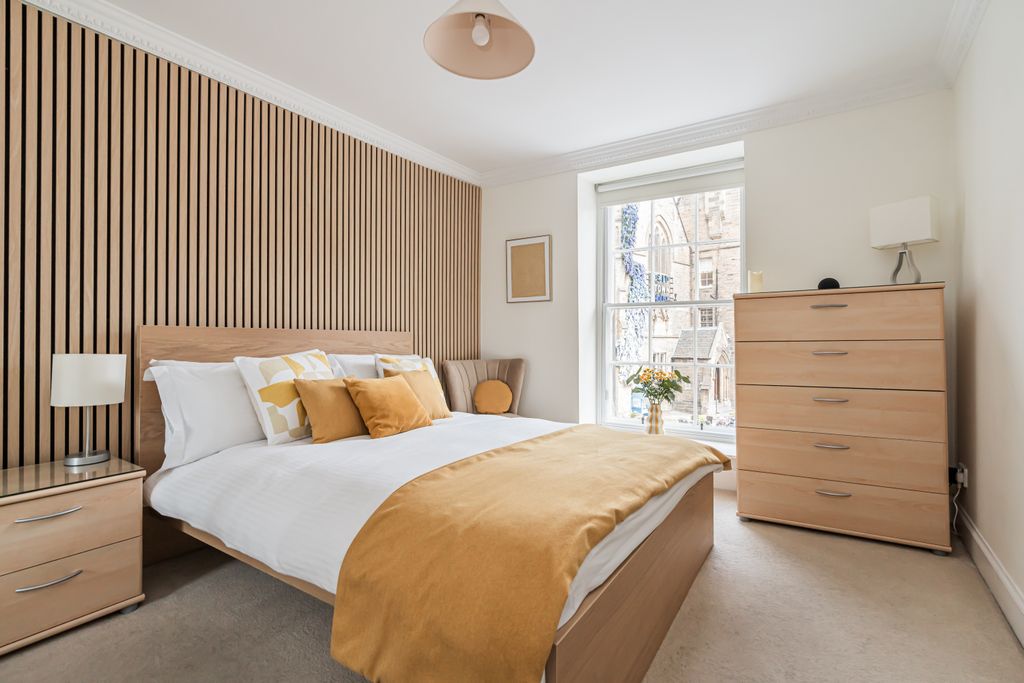 Additional image 7 of 1 bed flat for sale1B/9 Grassmarket, Edinburgh EH1