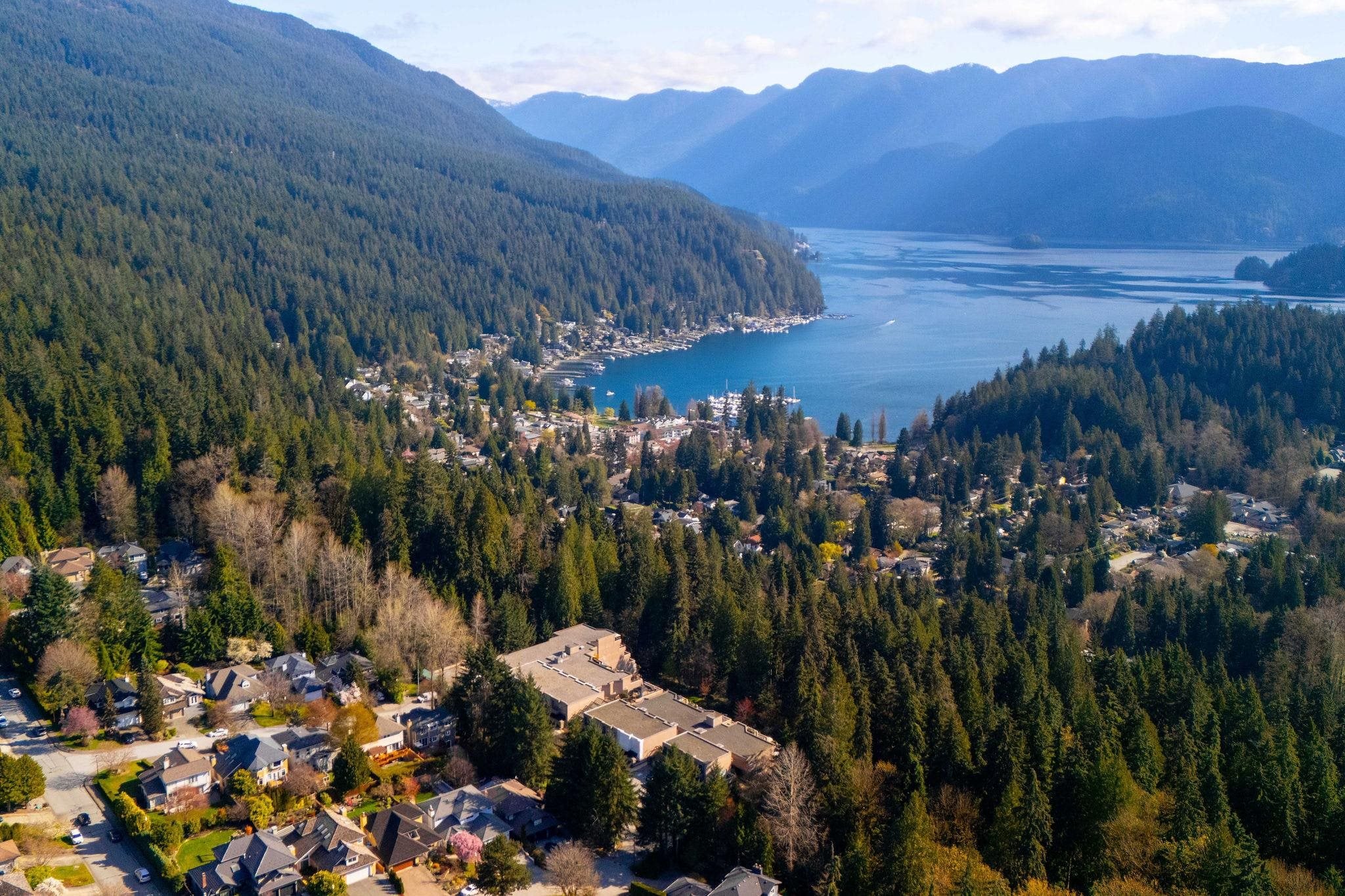 Additional image 5 of 104-1500 Ostler Court, North Vancouver, BC, V7G 2C2