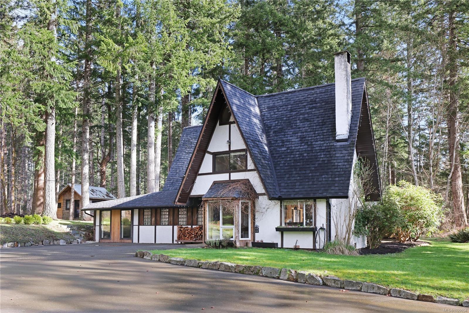 Additional image 2 of 2138 Left Road, Courtenay, BC, V9J 1T9