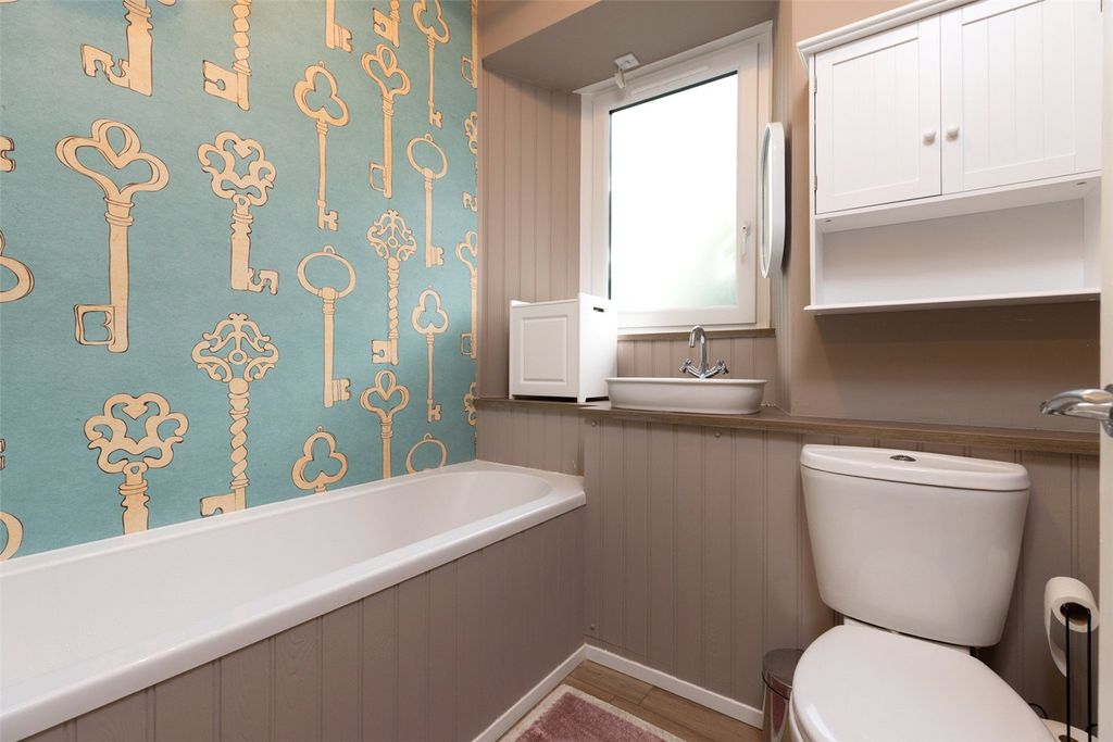 Additional image 10 of 1 bed flat for saleAtholl Street, Dunkeld, Perth And Kinross PH8