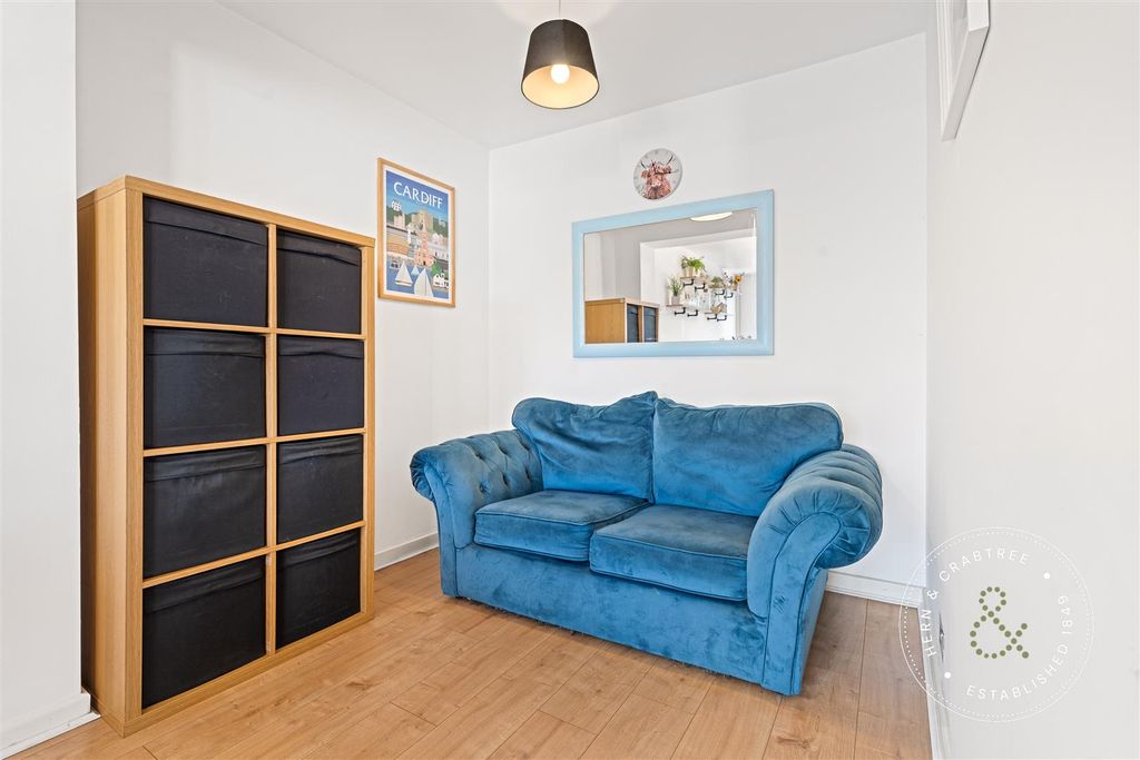 Additional image 18 of 4 bed semi-detached house for saleWell Wood Close, Cardiff CF23